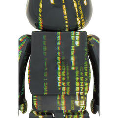 Medicom Japan Matrix Resurrections 1000% Bearbrick NOV218826I