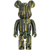 Medicom Japan Matrix Resurrections 1000% Bearbrick NOV218826I