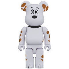 Medicom Japan Peanuts Marbles 1000% Bearbrick NOV208617I