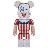 Medicom Japan Roteka 1000% Bearbrick DEC218936I