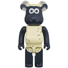 Medicom Japan Shaun The Sheep 1000% Bearbrick FEB218824I