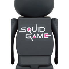 Medicom Japan Squid Game Frontman 1000% Bearbrick JAN228774I