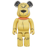 Medicom Japan Wacky Races Muttley 1000% Bearbrick DEC218935I