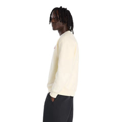 New Balance LNY Crew Sweatshirt Angora