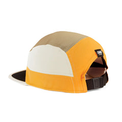 Ciele GOCap - Field Iconic Bar - Clementine Sand