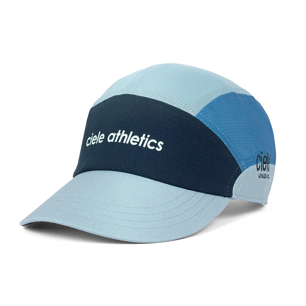 Ciele FSTCap SC - Field Iconic SL - DeepSpace Champbray