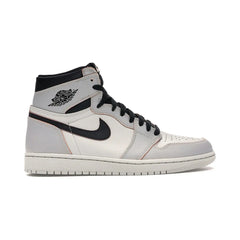 Jordan 1 Retro High OG Defiant SB NYC to Paris