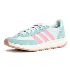 Adidas Run 70s 2.0 Leather Women's Halo Mint Trainers