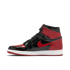 Jordan 1 Retro High OG Patent Bred