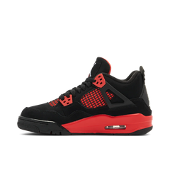 Jordan 4 Retro Red Thunder (GS)