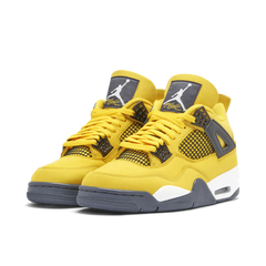 Jordan 4 Retro Lightning (2021)