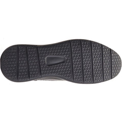Base London Flight Leather Men's Black Brogues Shoes