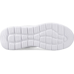 Jack & Jones Taylor Mesh Polyurethane Men's White Standard Trainers