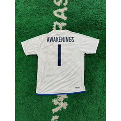 Netherlands Away Shirt 2006-2008 M 9/10