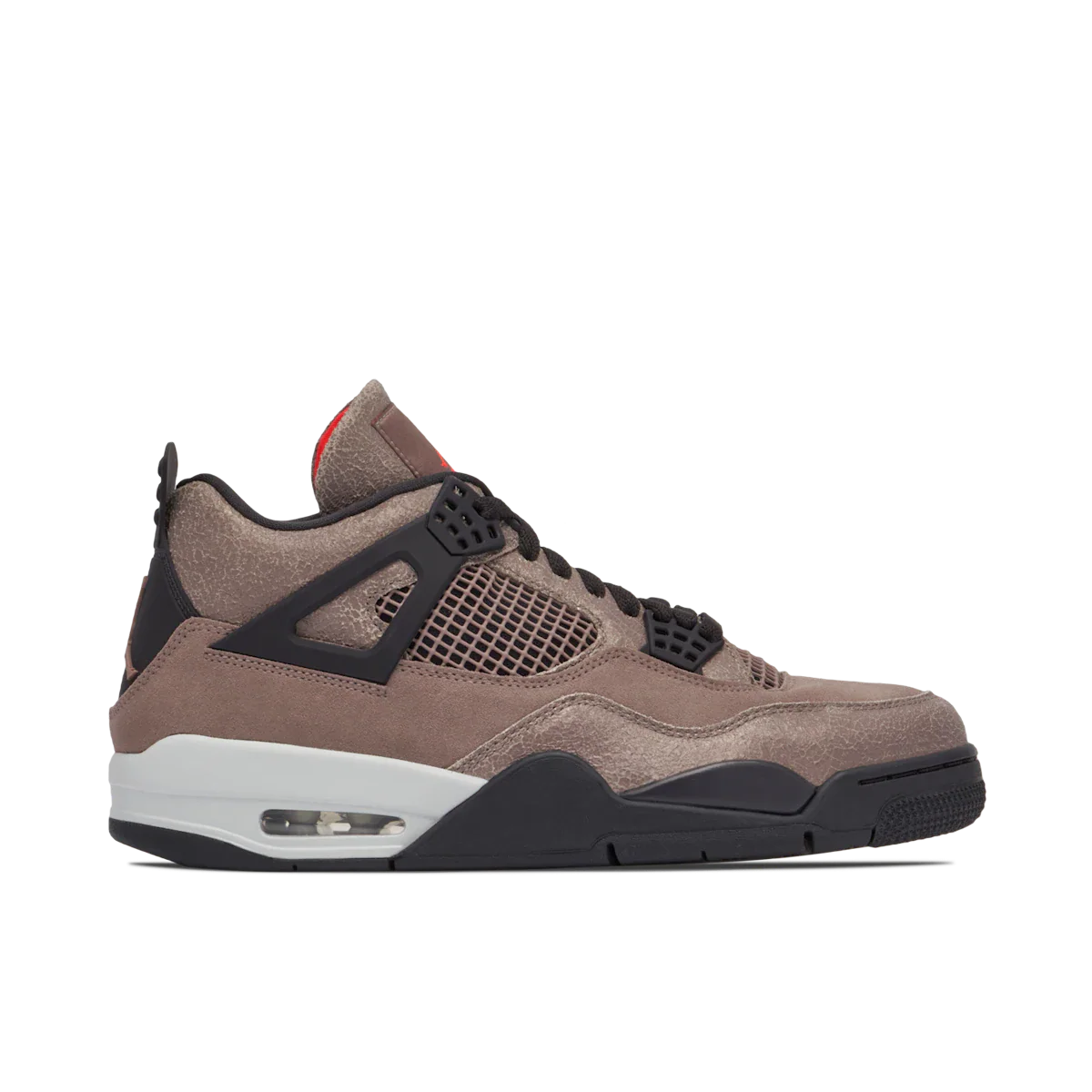 Jordan 4 Retro Taupe Haze