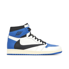 Jordan 1 High OG SP fragment design x Travis Scott