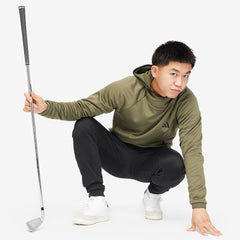 adidas COLD.RDY Golf Hoodie