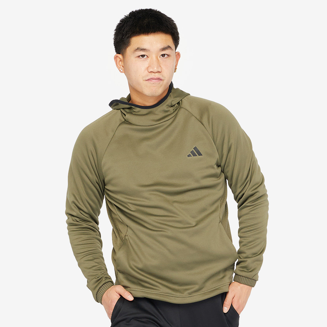 adidas COLD.RDY Golf Hoodie