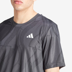 adidas Club Graphic T-Shirt