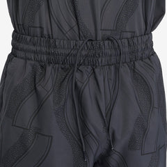adidas Club Graphic 7in Short