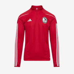 adidas Coalville Town Training 1/4 Zip Top