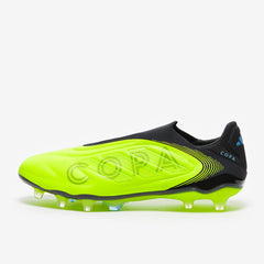 adidas Copa Pure III Elite Laceless FG