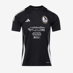 adidas Coalville Town SS Staff Training Shirt