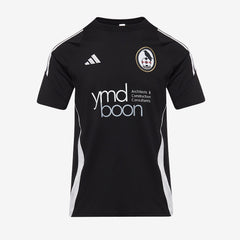 adidas Coalville Town 1st Team SS Travel Tee