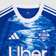 adidas Como FC 25/26 Home Shirt