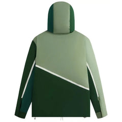 Kith Madison Jacket 'Conifer'