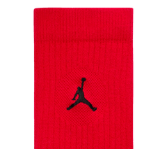 Jordan Everyday Plus Cushioned Crew Sock (3 Pack)