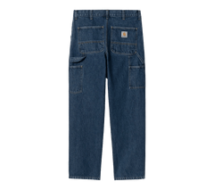 Carhartt WIP Single Knee Pant (Smith Denim)