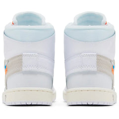 Jordan 1 Retro High Virgil Abloh Archive Alaska