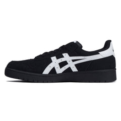 Asics Japan Pro Shoes - Black/White