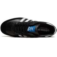 Adidas Samba ADV Shoes - New Black/White/Gum