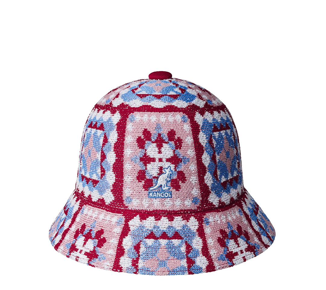 Kangol Arts & Craft Casual