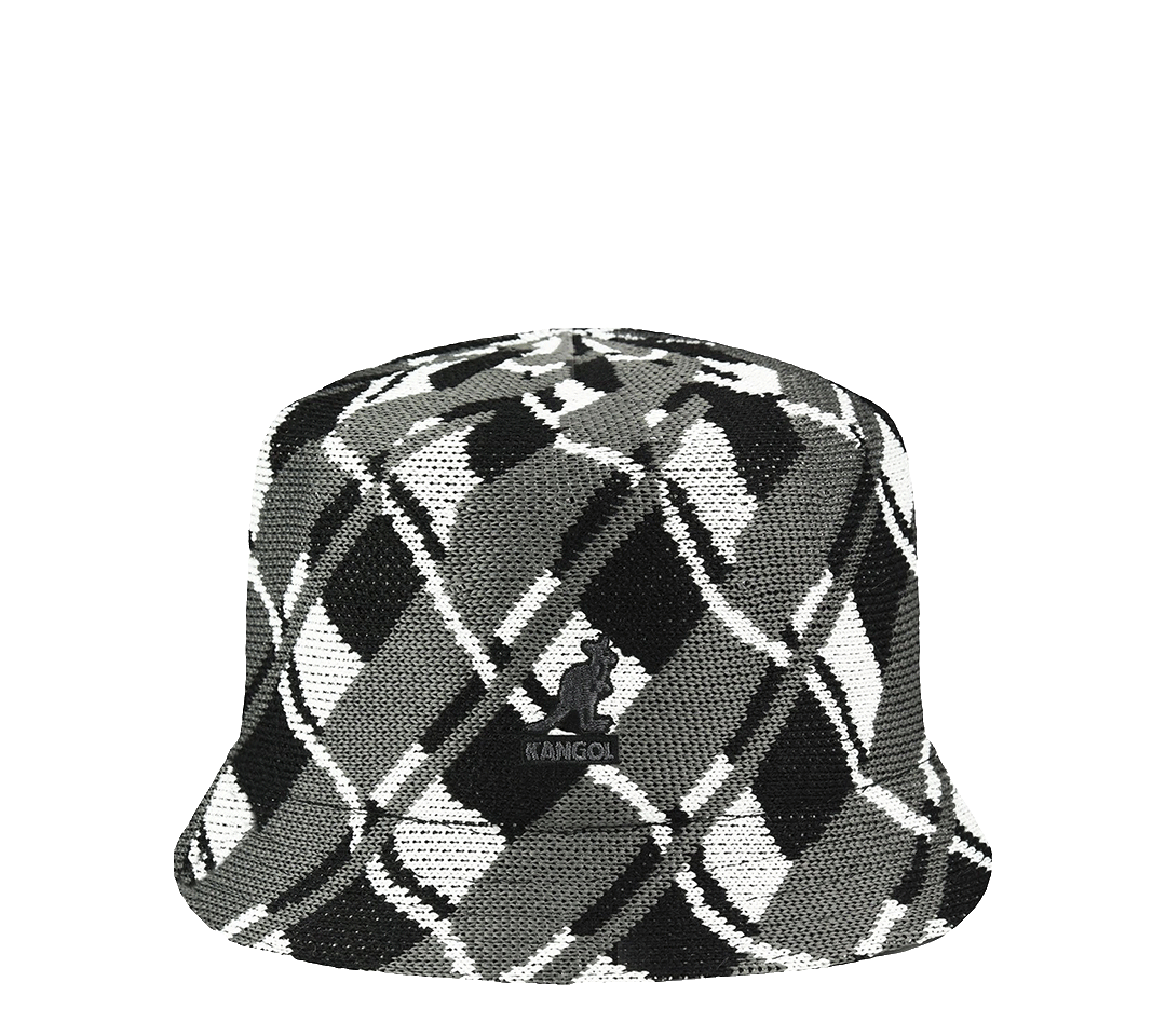 Kangol Wavy Pane Bin