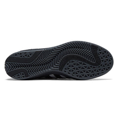 Adidas Puig Samba Shoes - Silver Metallic/Core Black/Core Black