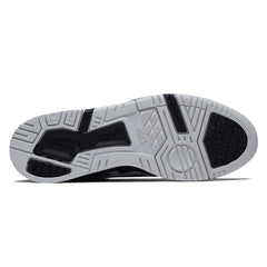 Asics Vic NBD Shoes - Black/Bright White