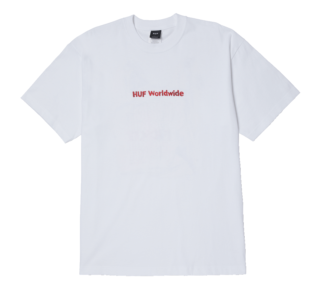 HUF "Merida" T-Shirt