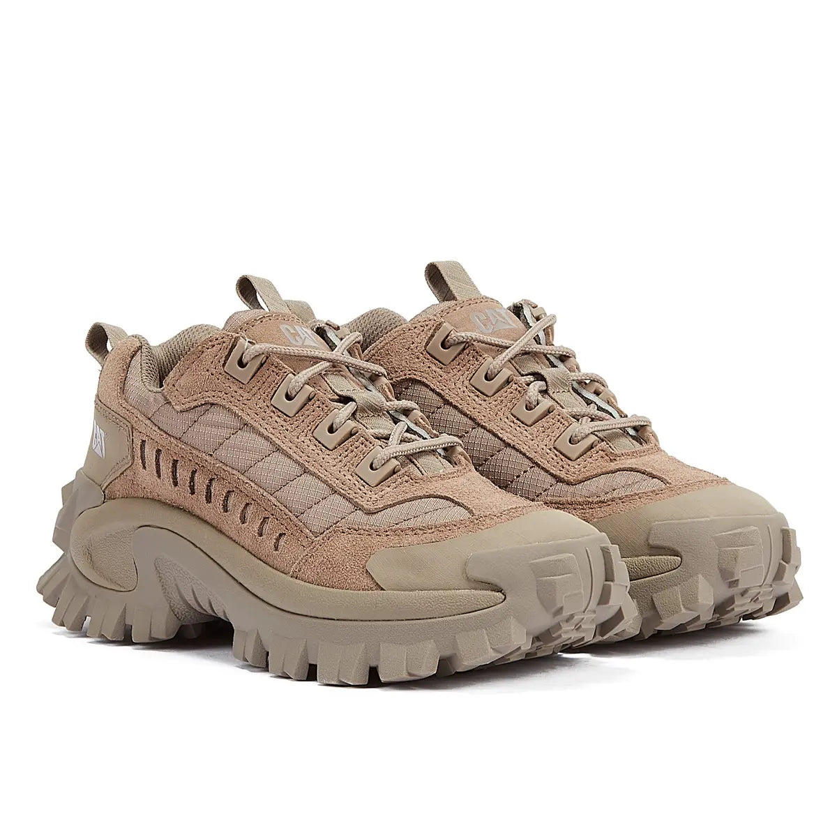 Caterpillar Intruder Fungi Trainers