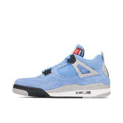 Jordan 4 Retro University Blue