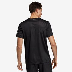 adidas Club 3 Stripe Tee