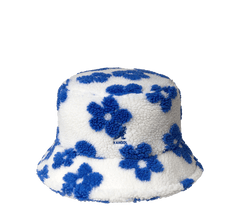 Kangol "Floral Fleece" Bucket