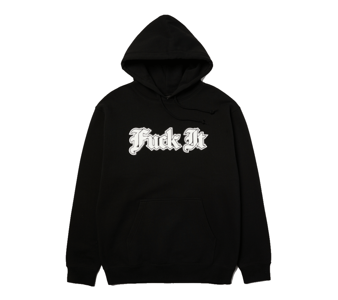 HUF "Ives" Hood