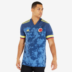 adidas Colombia 2020 Away Shirt
