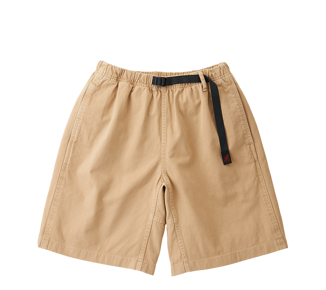 Gramicci "G" Short