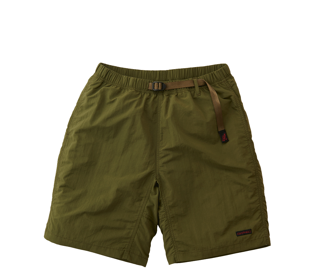 Gramicci Nylon Packable "G" Short