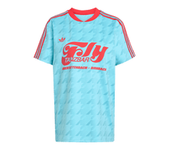 Adidas Graphic Football Jersey