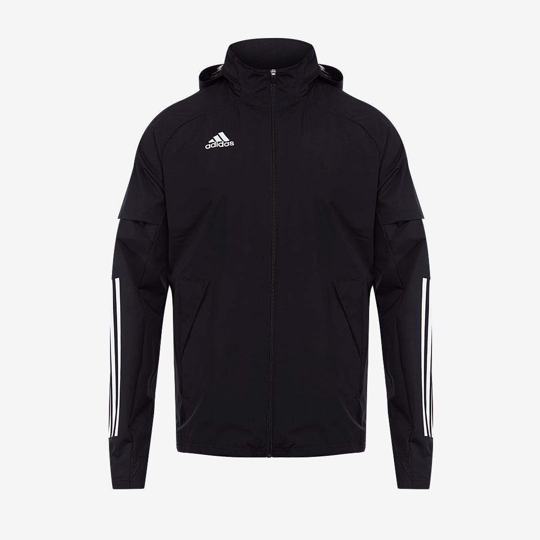 adidas Condivo 20 Junior AW Jacket